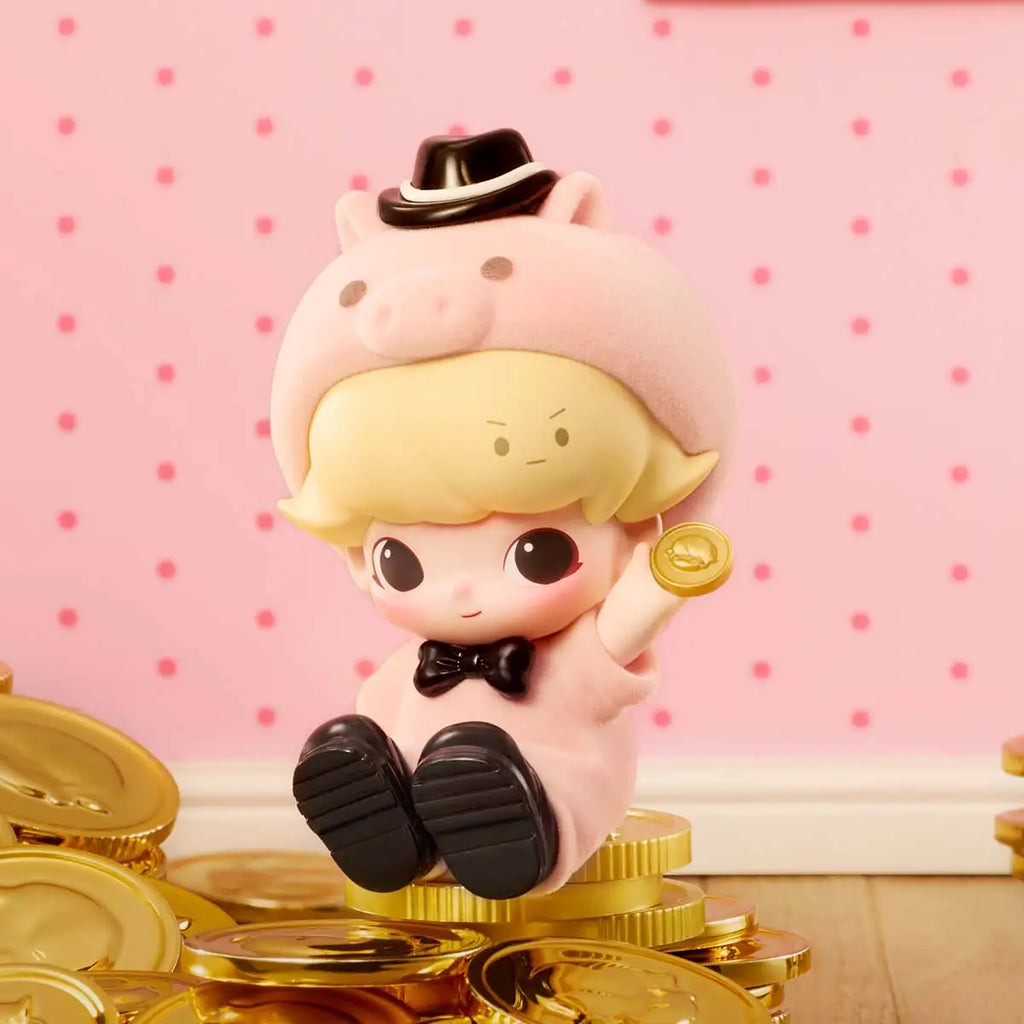 Dimoo World x Pixar Series Figure