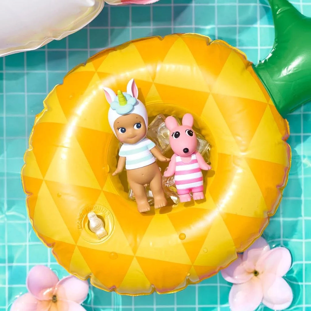 Sonny Angel - Summer Vacation Series: Sun Kissed Style