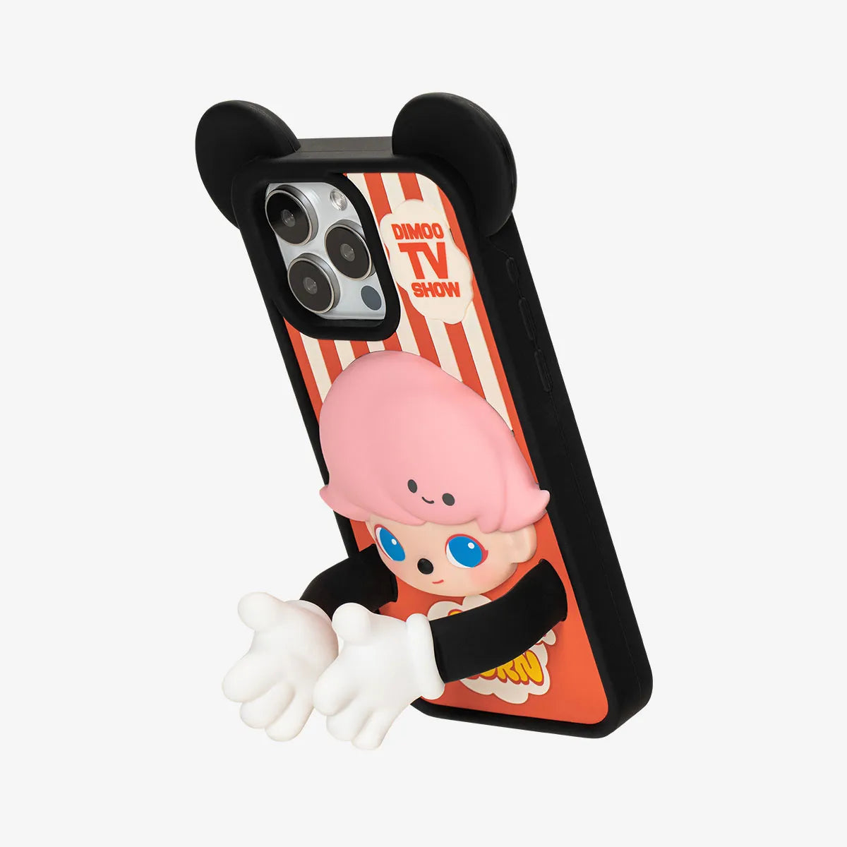 Dimoo World Disney Series Phone Case