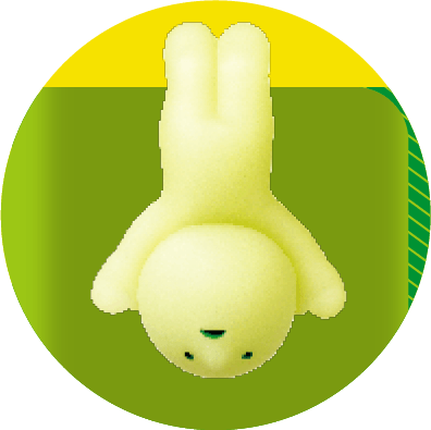 MSMISKI HIPPERS Blind Box - Tiny Boxes