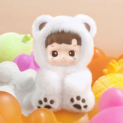 HACIPUPU Gummy Bear Series Blind Box - Tiny Boxes