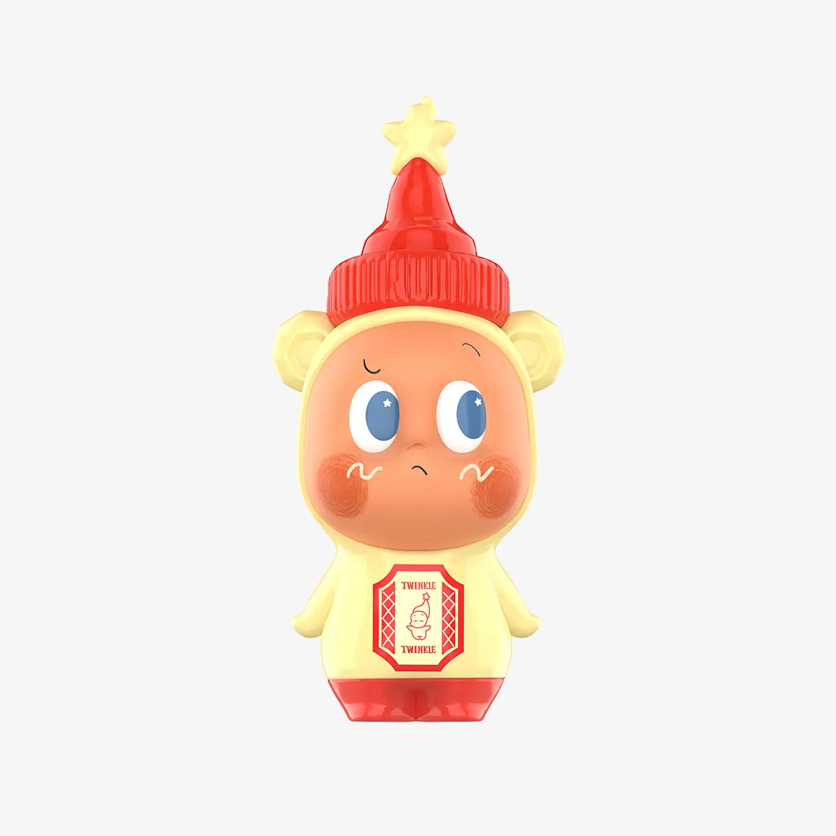 Twinkle Twinkle Create Your Taste Series Figures - B - Tiny Boxes