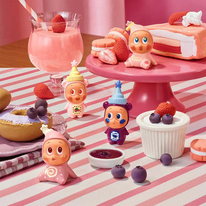 Twinkle Twinkle Create Your Taste Series Figures - B - Tiny Boxes
