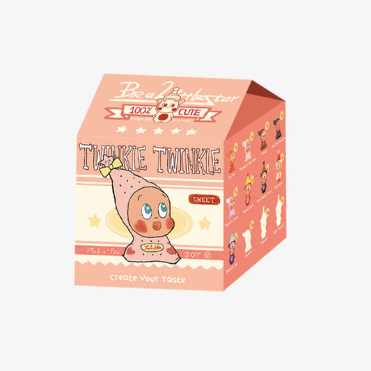 Twinkle Twinkle Create Your Taste Series Figures - B - Tiny Boxes
