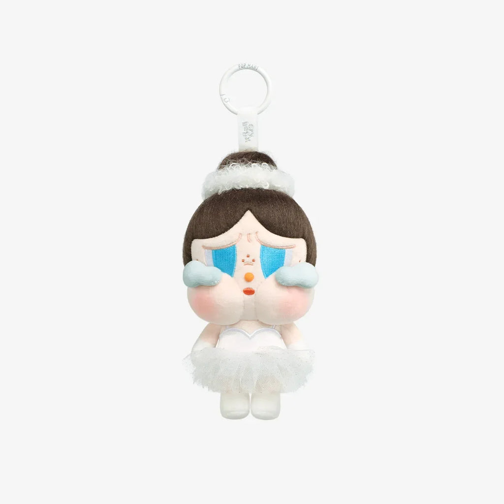 CRYBABY SHINY SHINY SERIES-Plush Pendant Blister Pack - Tiny Boxes
