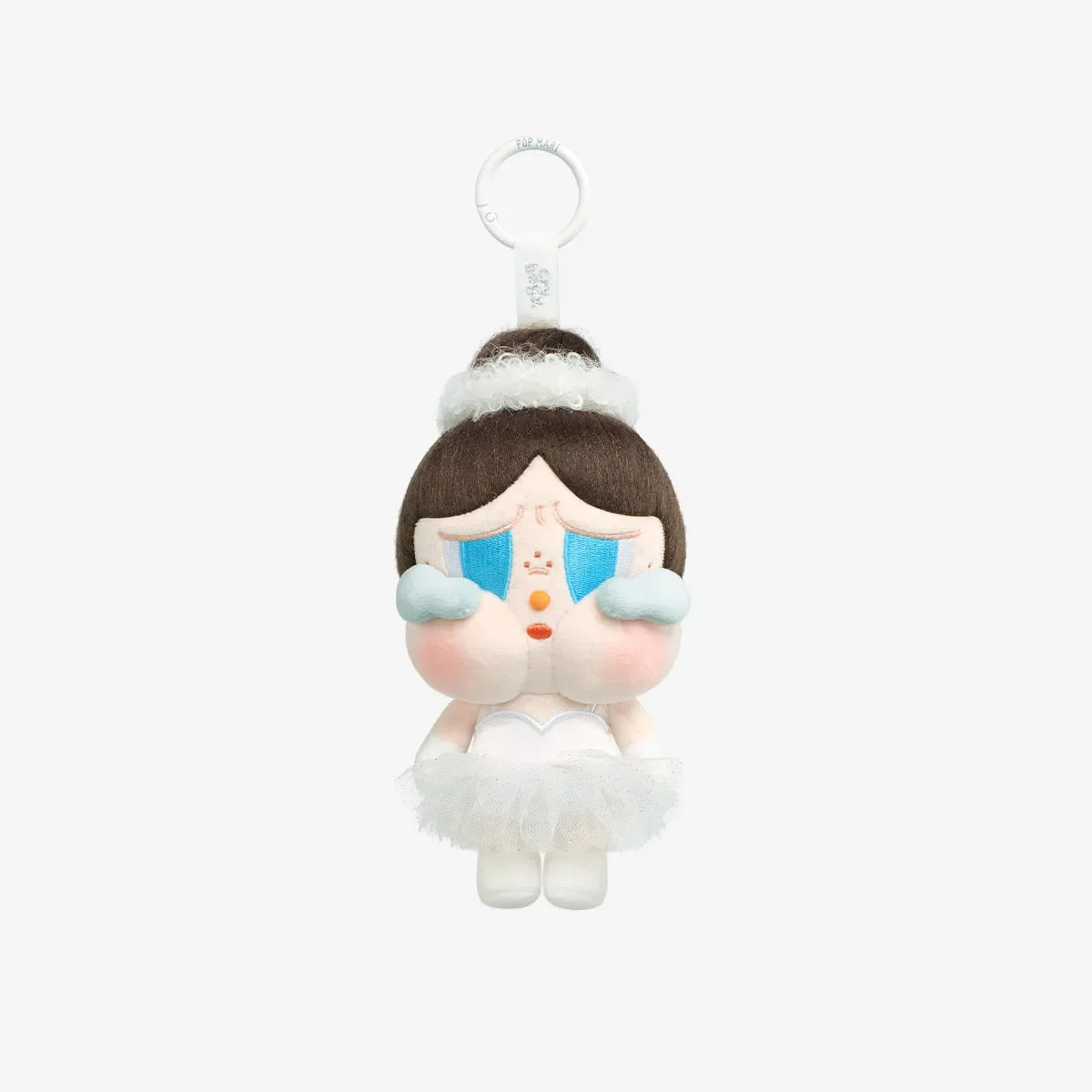 CRYBABY SHINY SHINY SERIES-Plush Pendant Blister Pack