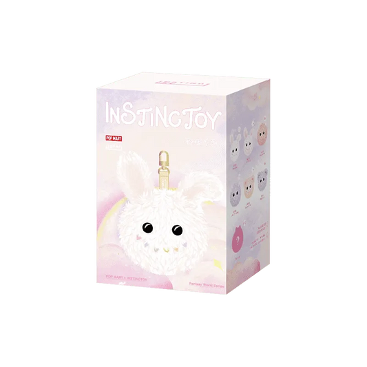 Instinctoy Fantasy World Series Plush Blind Box