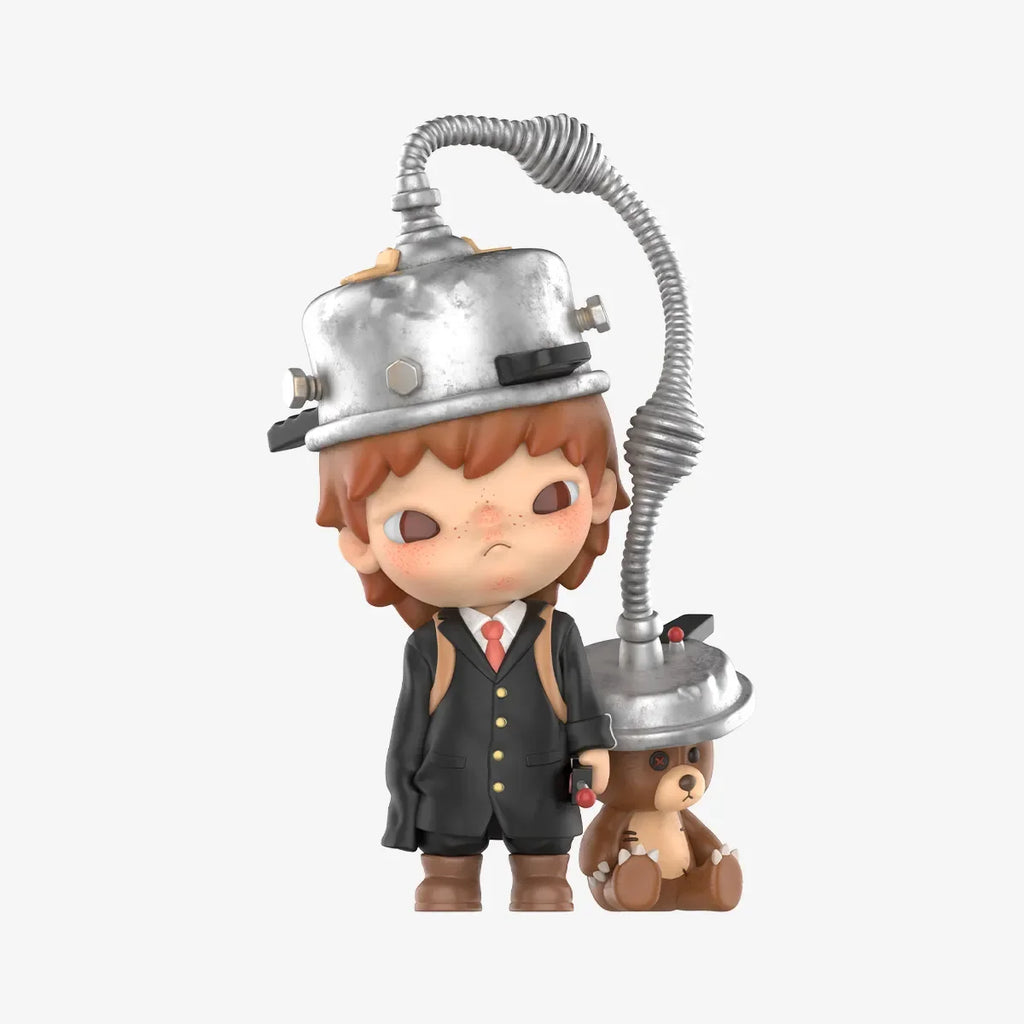 Hirono Echo Series Figures Blind Box - Tiny Boxes