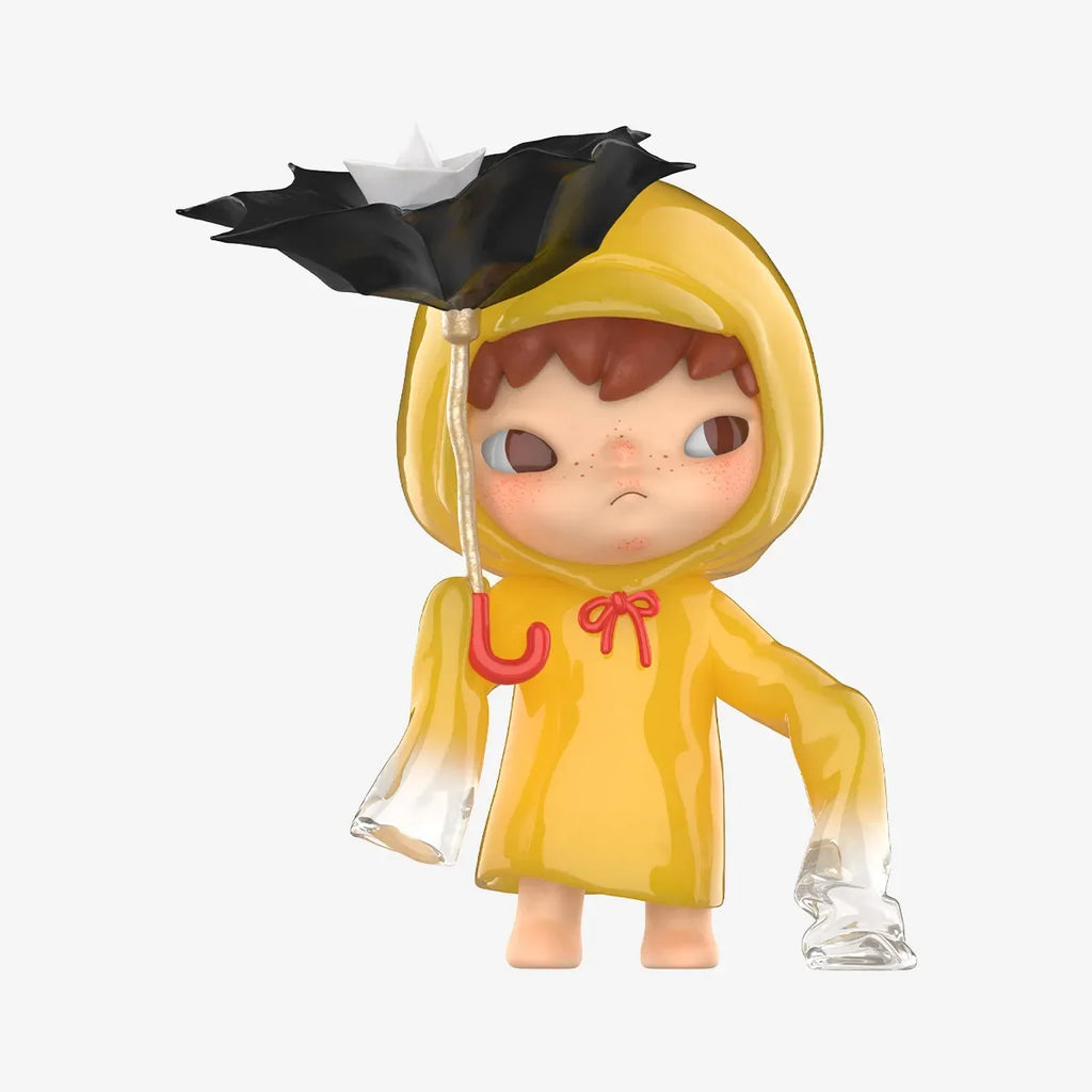 Hirono Echo Series Figures Blind Box - Tiny Boxes