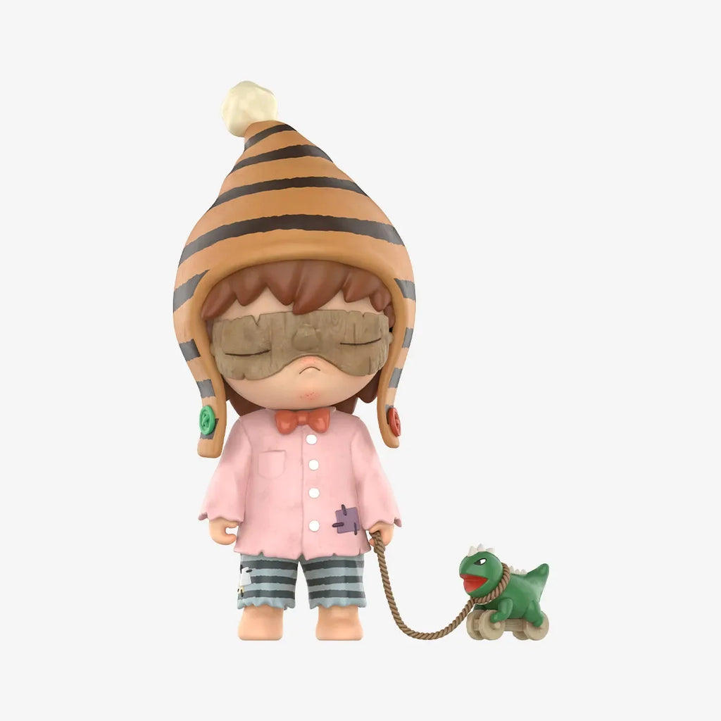 Hirono Echo Series Figures Blind Box - Tiny Boxes