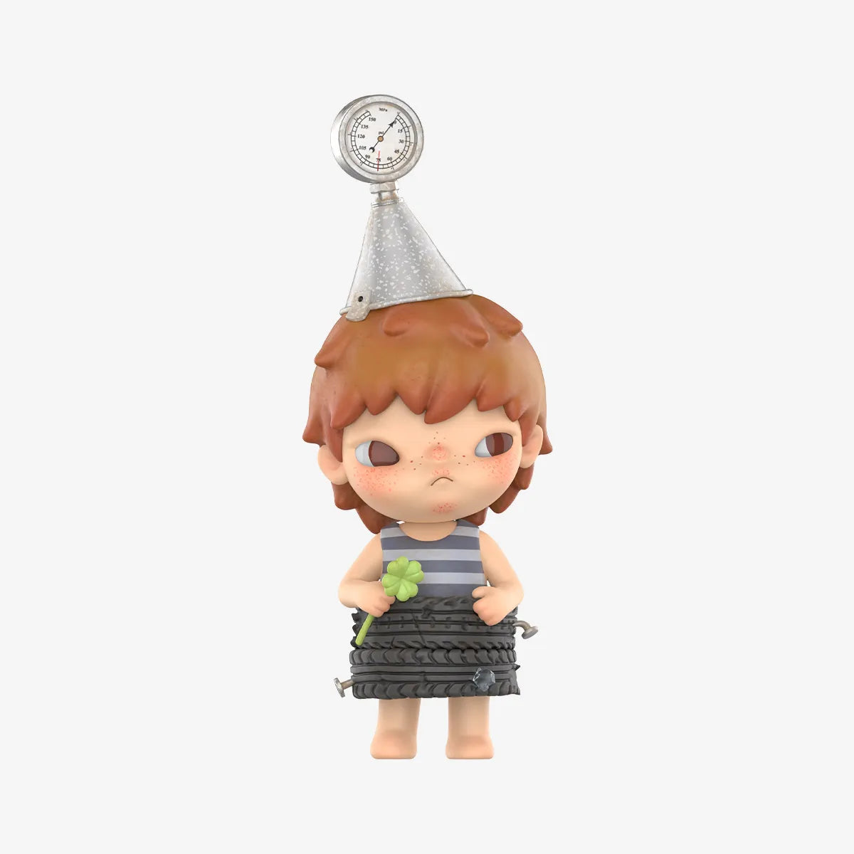 Hirono Echo Series Figures Blind Box