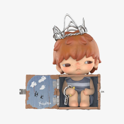 Hirono Echo Series Figures Blind Box