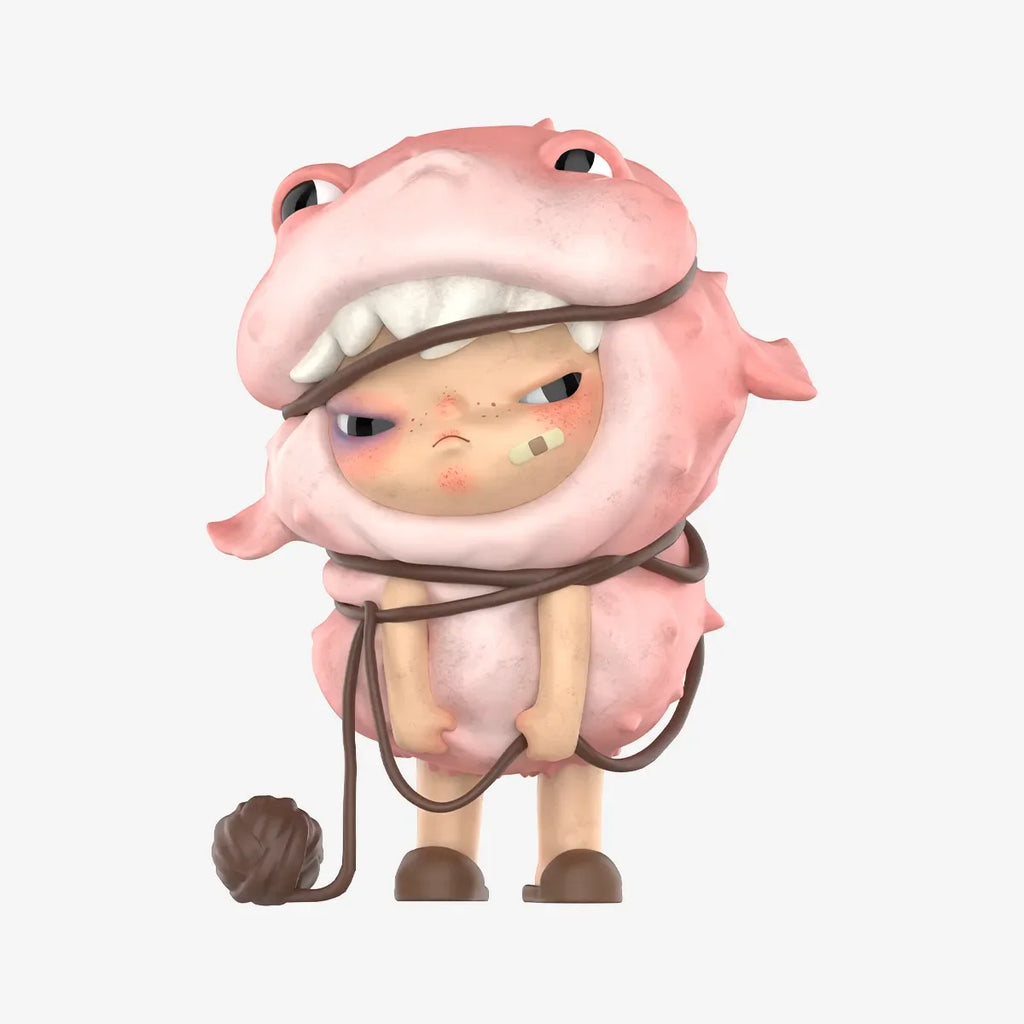 Hirono Echo Series Figures Blind Box - Tiny Boxes