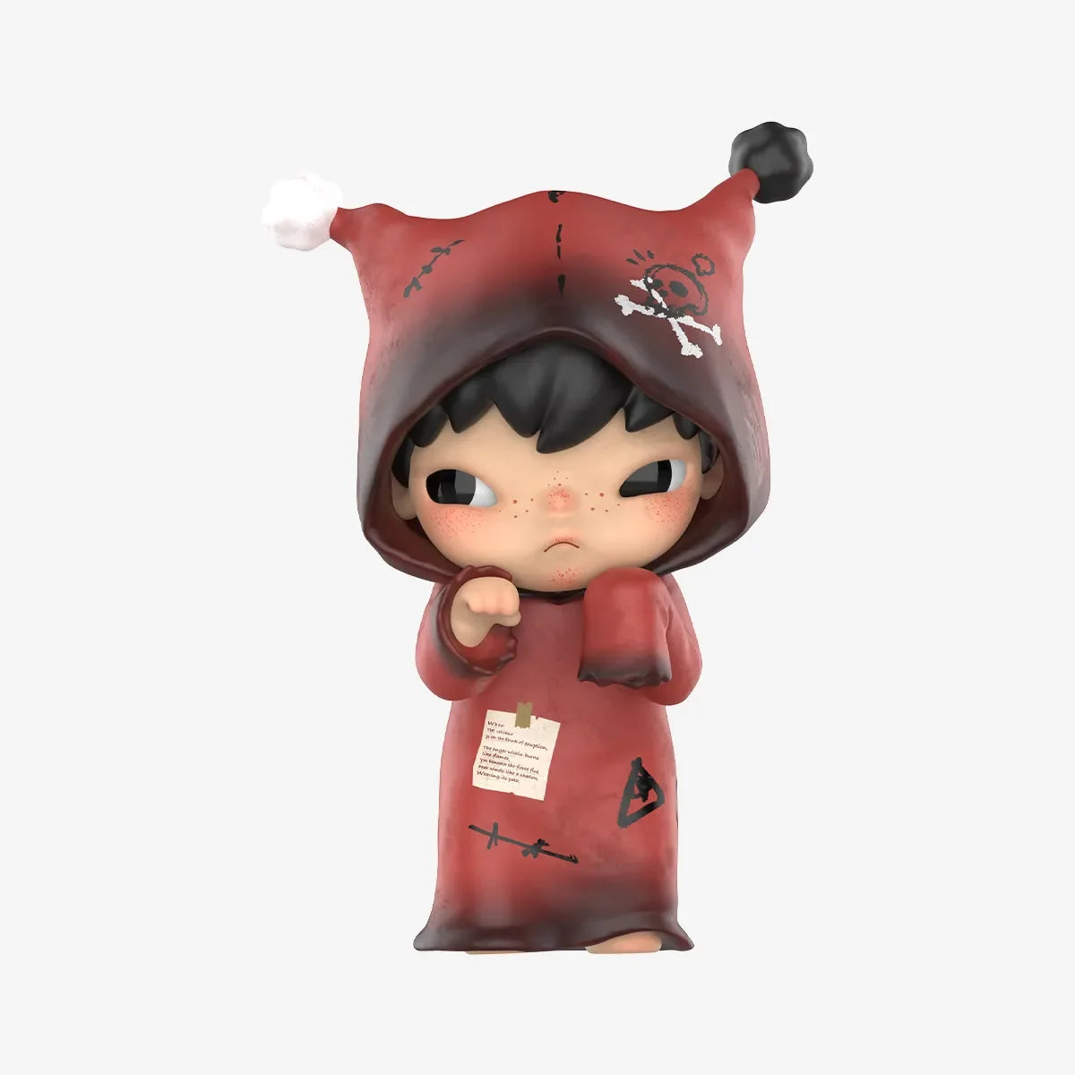 Hirono Echo Series Figures Blind Box - Tiny Boxes