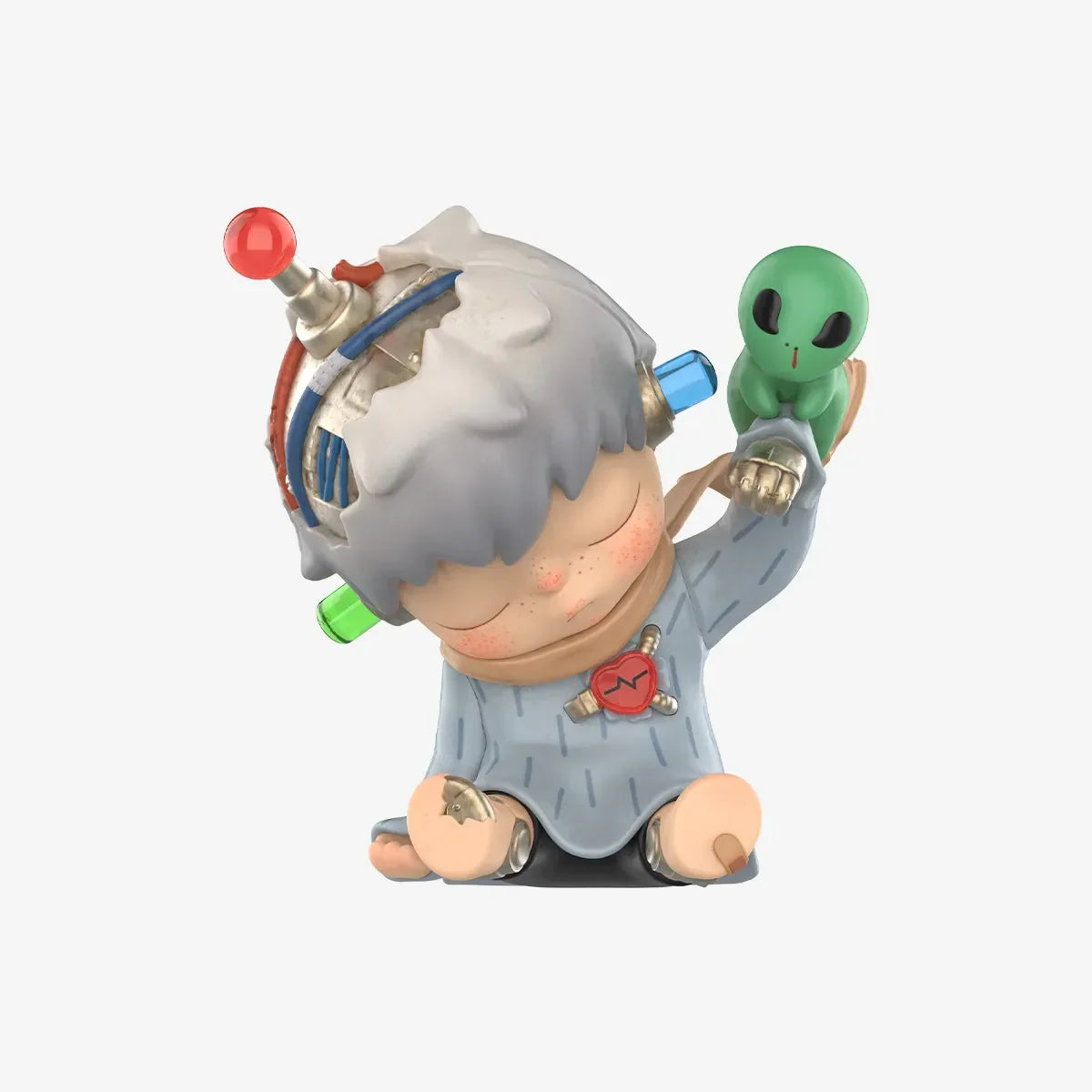 Hirono Echo Series Figures Blind Box - Tiny Boxes