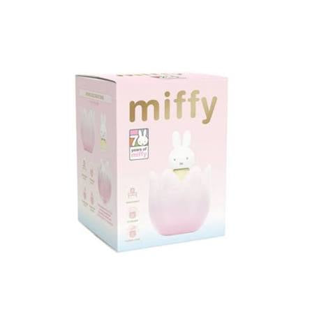 Miffy Tulip Series Blind Box – Single Blind Box