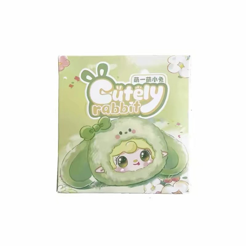 Yooki Cutely Rabbit Series Blind Box