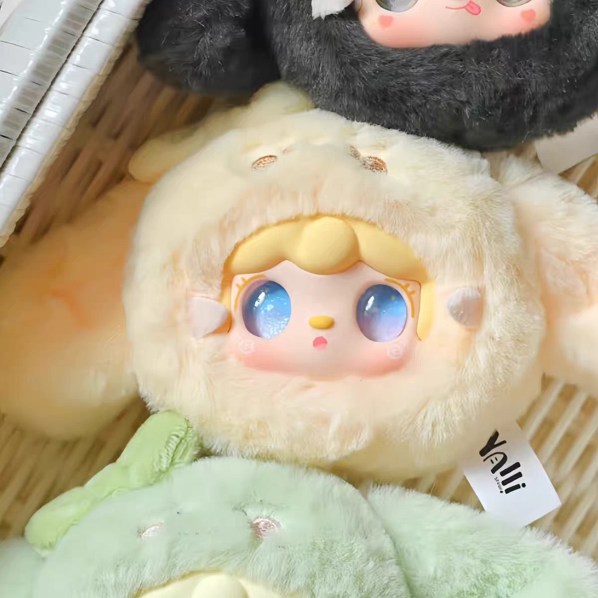 Yooki Cutely Rabbit Series Blind Box