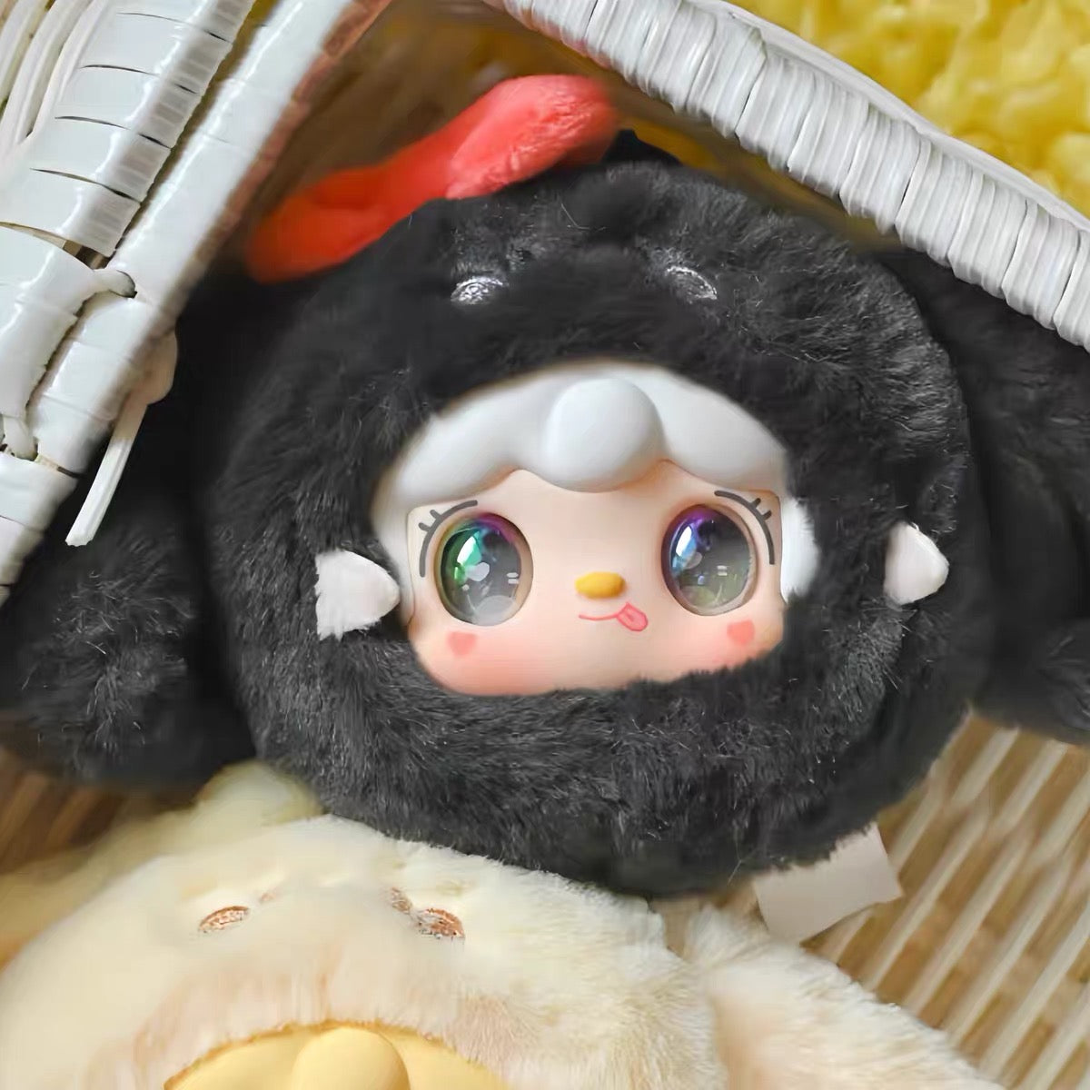 Yooki Cutely Rabbit Series Blind Box