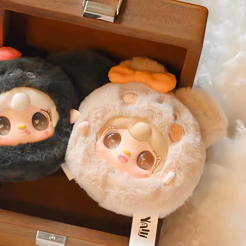 Yooki Cutely Rabbit Series Blind Box