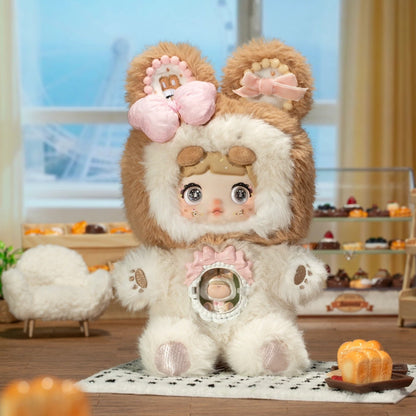 Nommi x AMLLS Sweetheart Series Plush Blind Box - Tiny Boxes