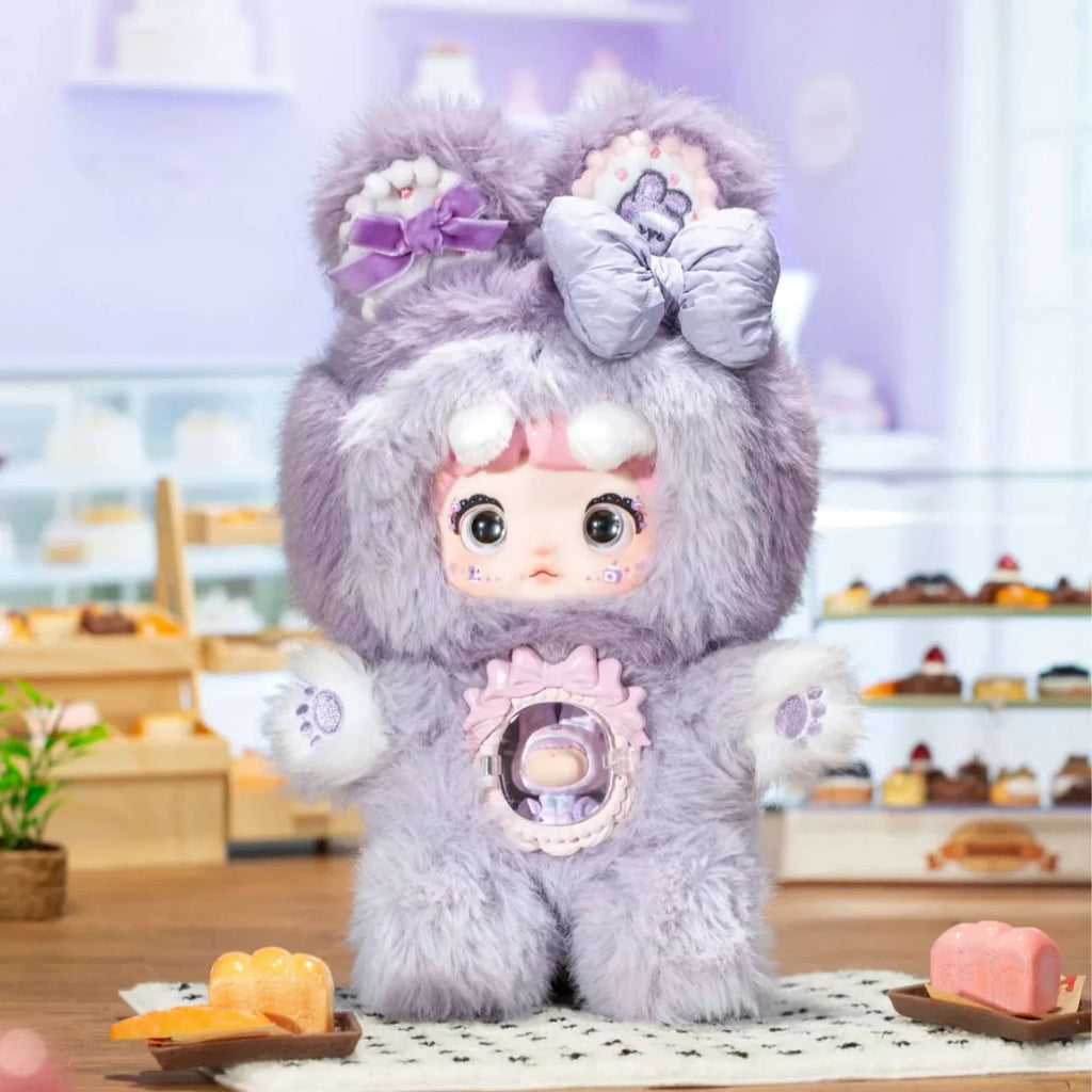Nommi x AMLLS Sweetheart Series Plush Blind Box - Tiny Boxes