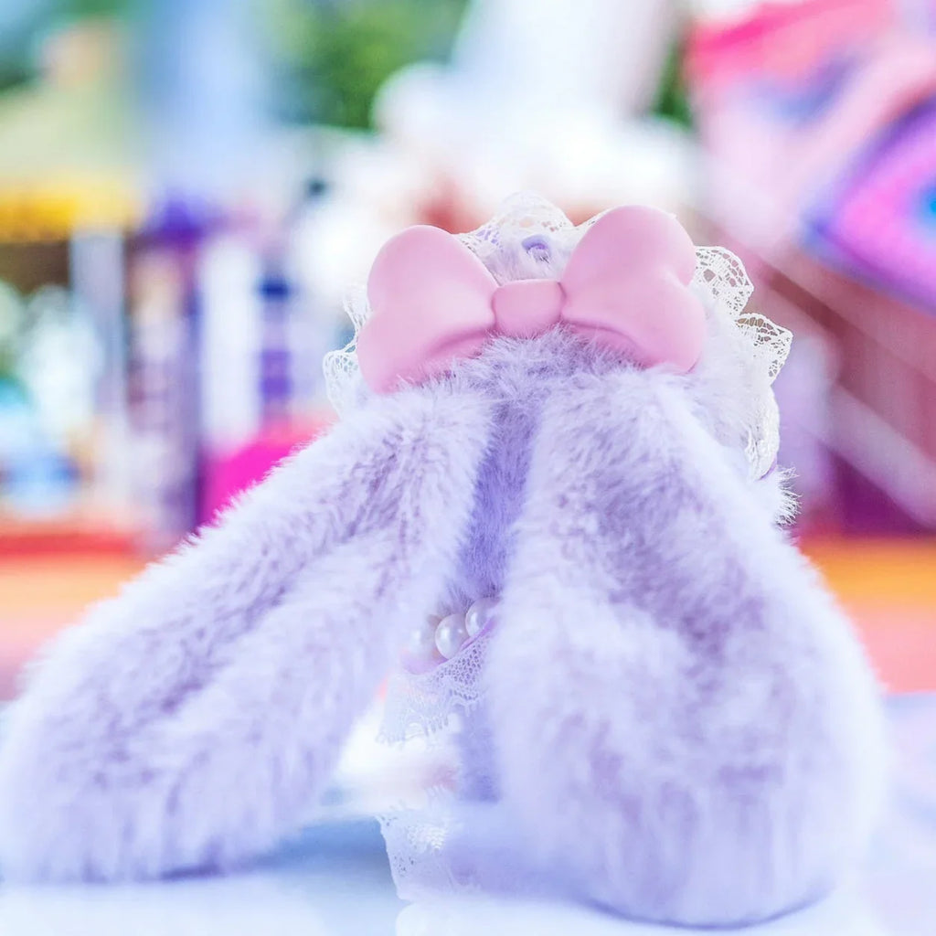 Nommi Sweetheart Bunny Series Plush Blind Box