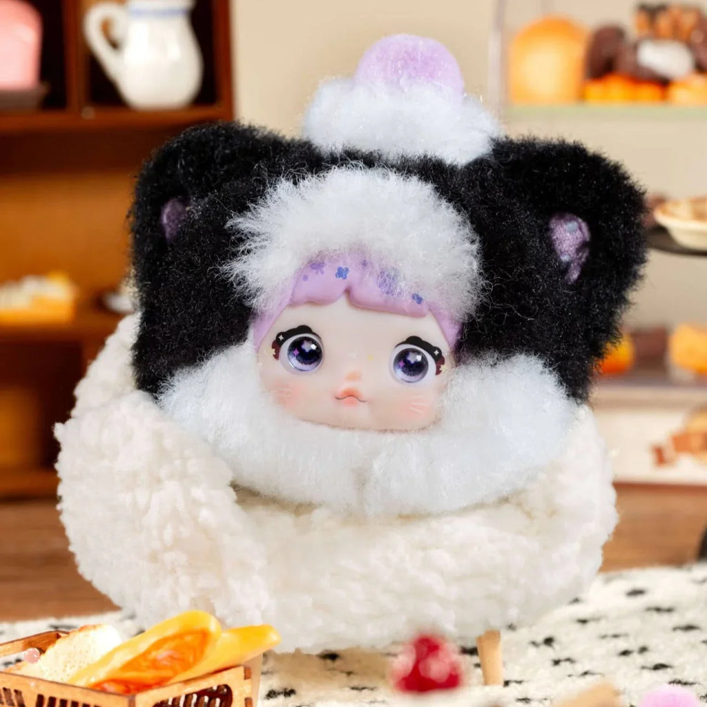 Nommi 100% Sweetness Series Plush Blind Box