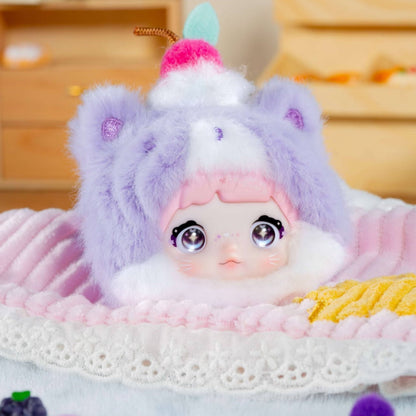 Nommi 100% Sweetness Series Plush Blind Box