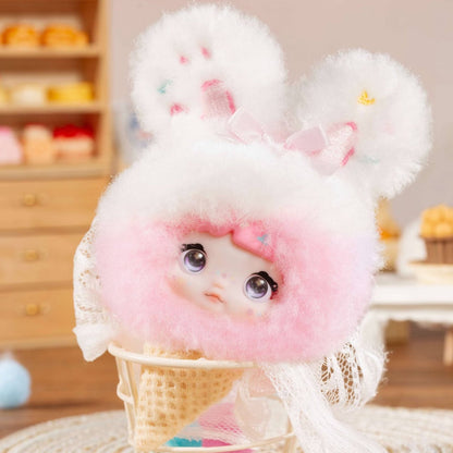 Nommi 100% Sweetness Series Plush Blind Box
