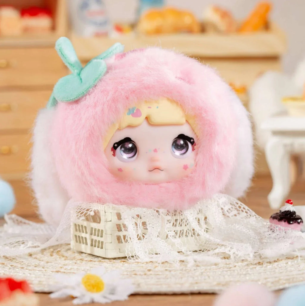 Nommi 100% Sweetness Series Plush Blind Box