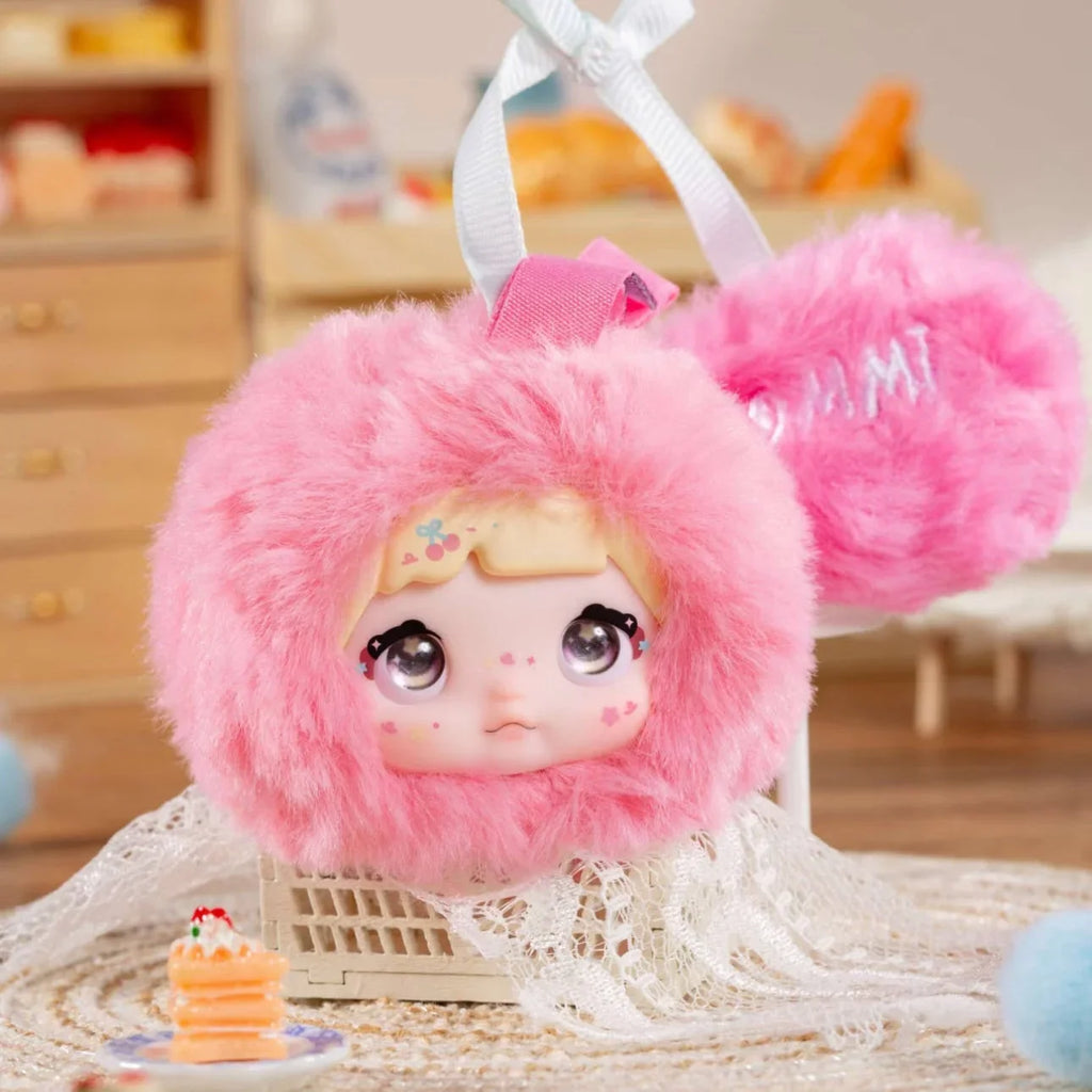 Nommi 100% Sweetness Series Plush Blind Box
