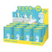 SMISKI Bath Series Blind Box - Tiny Boxes