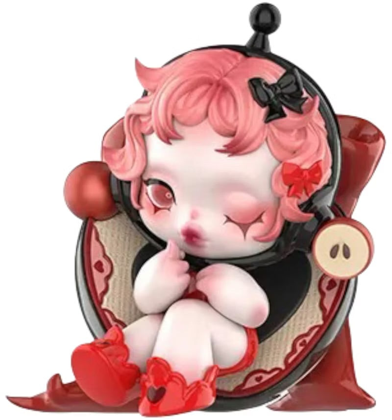 Apple of My Eye Series Figures - Tiny Boxes