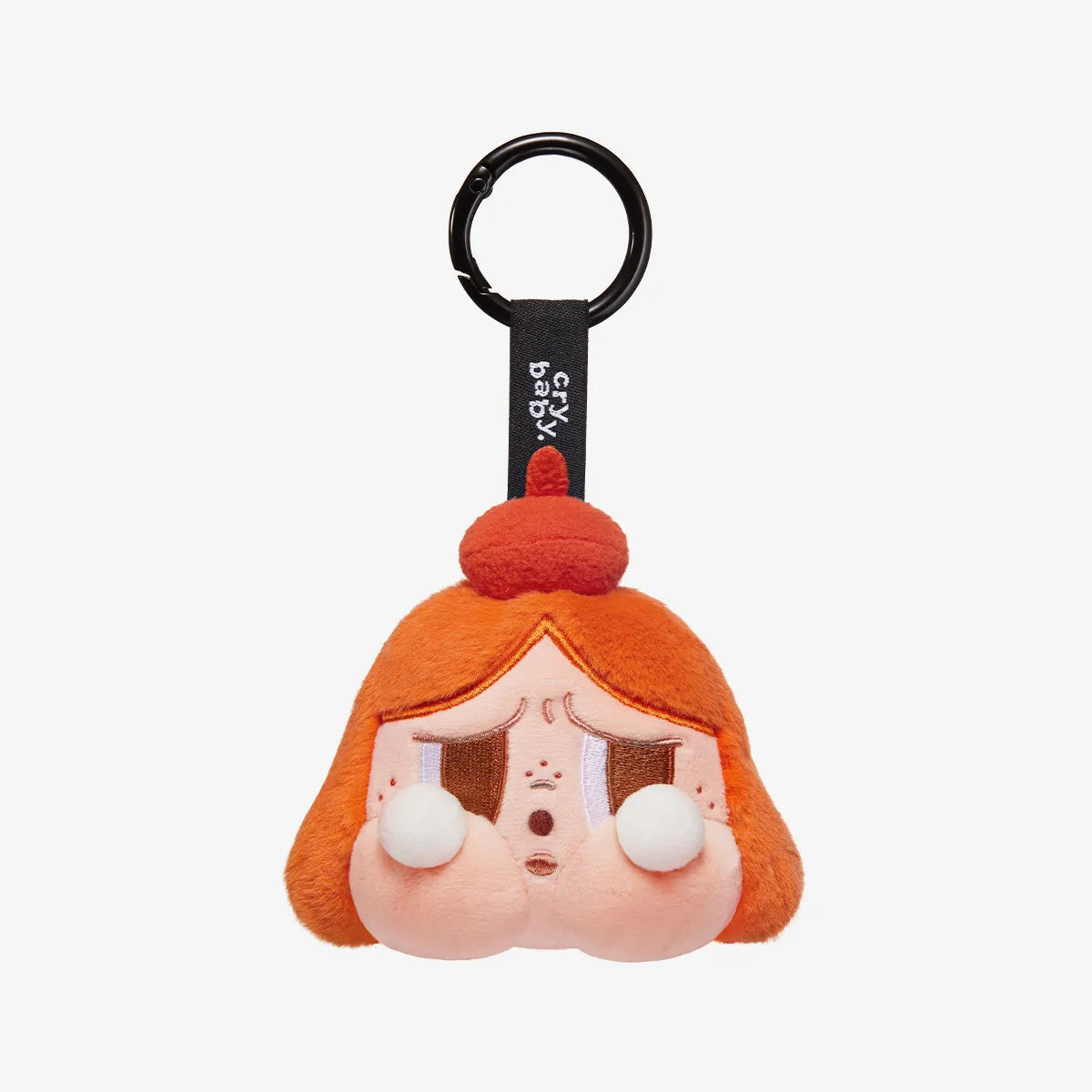 CRYBABY CHEER UP, BABY! SERIES-Plush Pendant Blind Box - Tiny Boxes