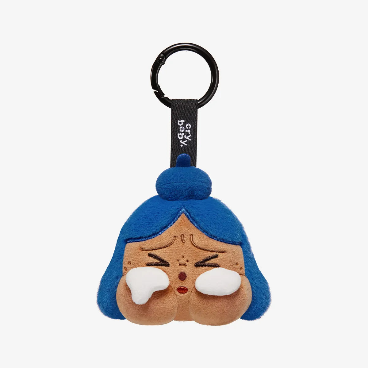 CRYBABY CHEER UP, BABY! SERIES-Plush Pendant Blind Box - Tiny Boxes