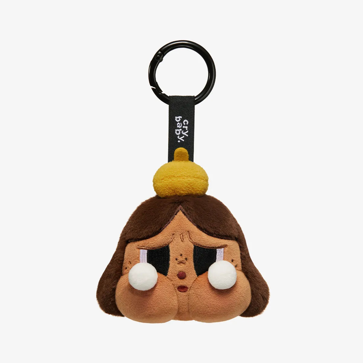 CRYBABY CHEER UP, BABY! SERIES-Plush Pendant Blind Box - Tiny Boxes