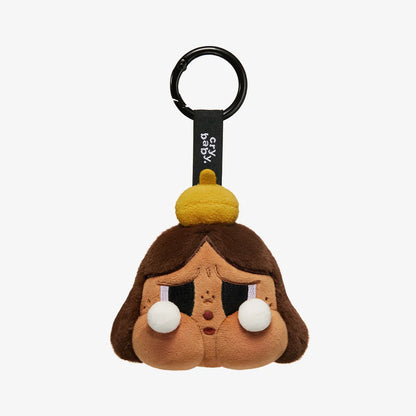 CRYBABY CHEER UP, BABY! SERIES-Plush Pendant Blind Box - Tiny Boxes