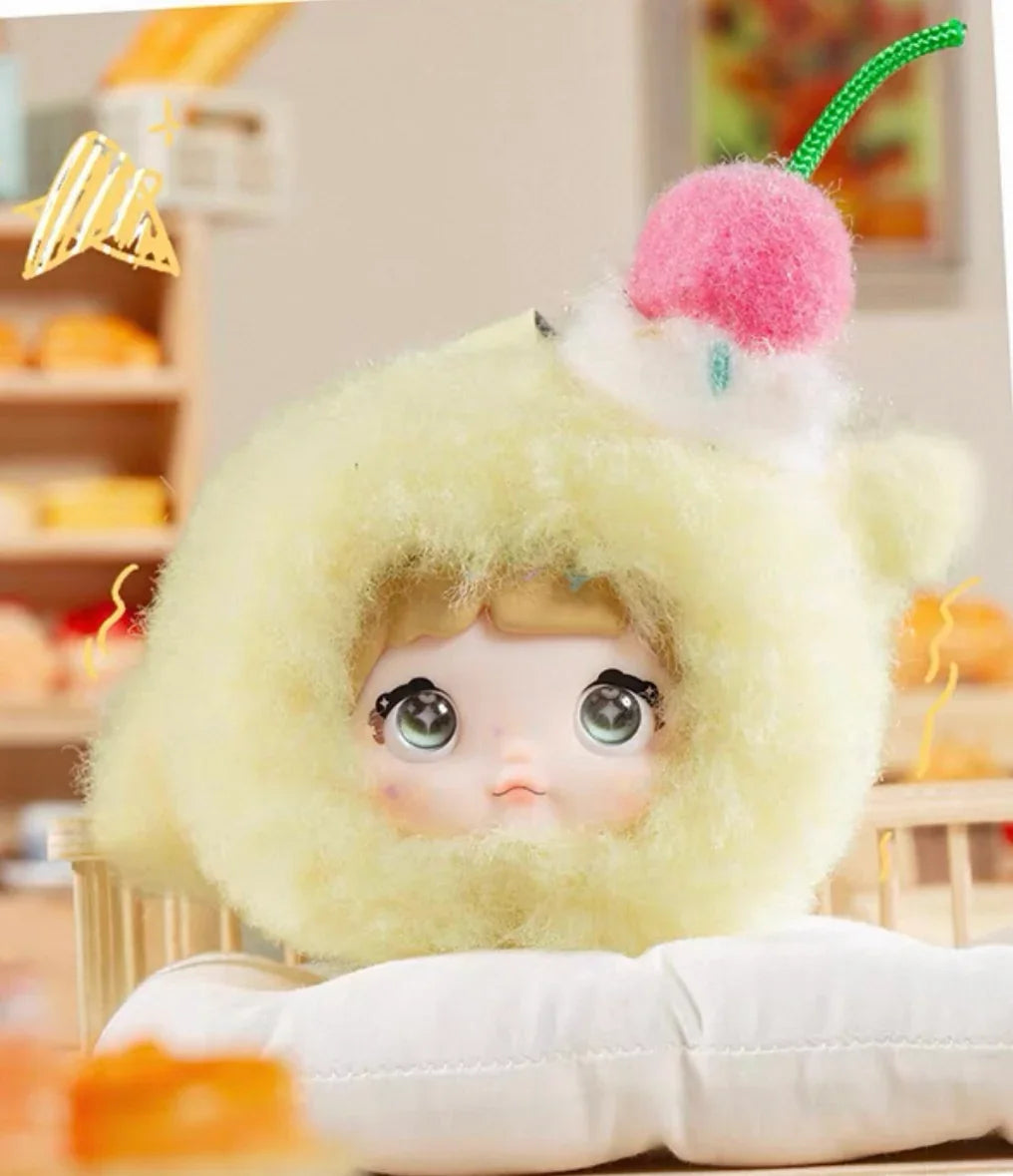 Nommi 100% Sweetness Series Plush Blind Box