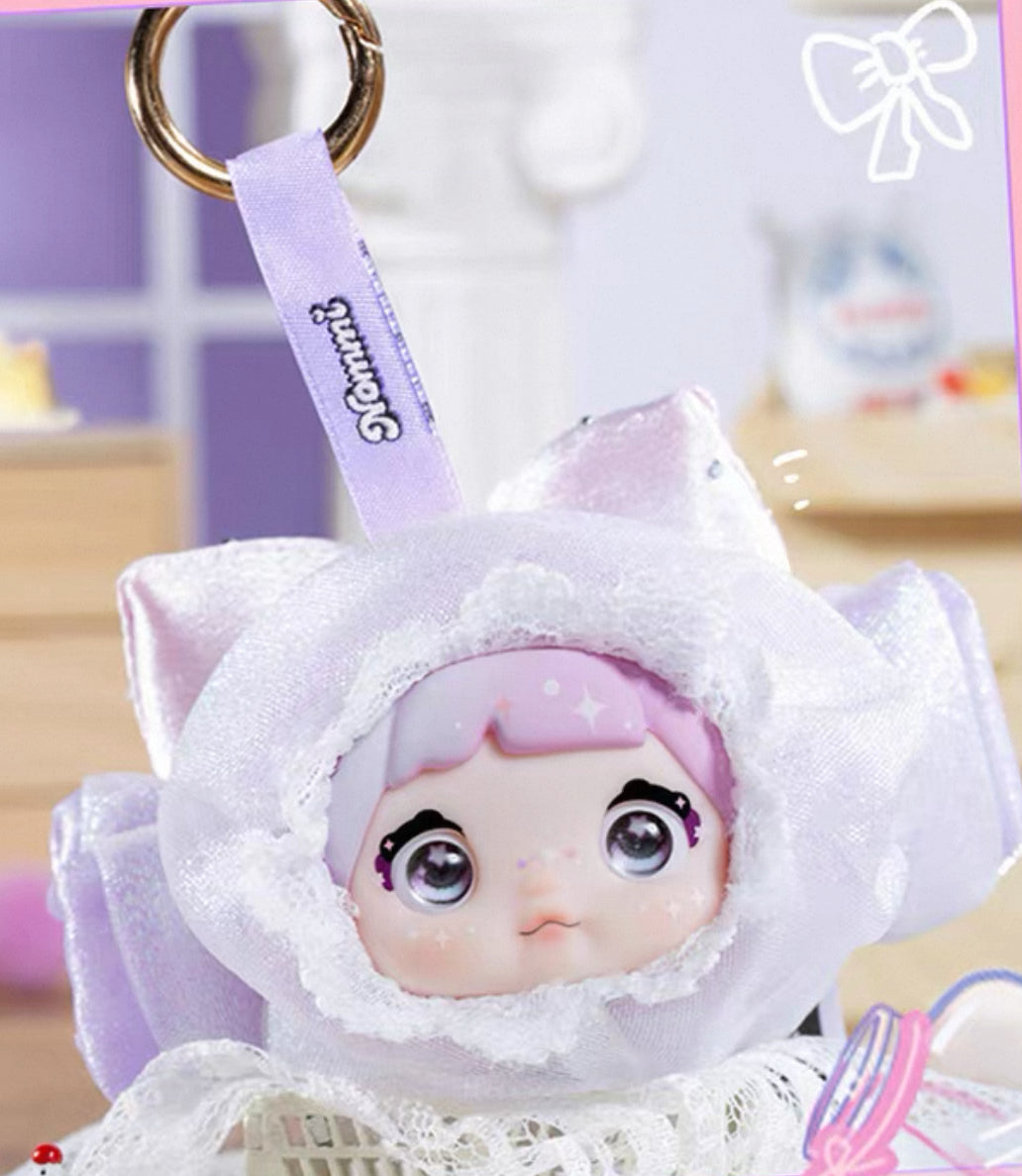 Nommi 100% Sweetness Series Plush Blind Box