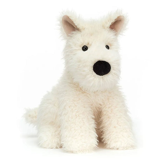 Jellycat Munro Scottie Dog