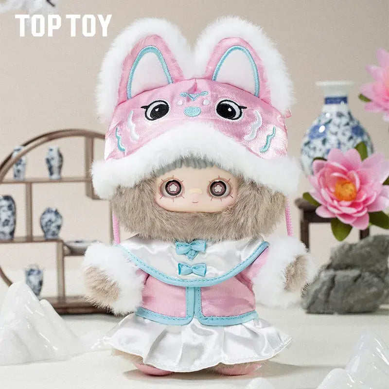 MayMei Poem of Spring Series Plush Blind Box - Tiny Boxes