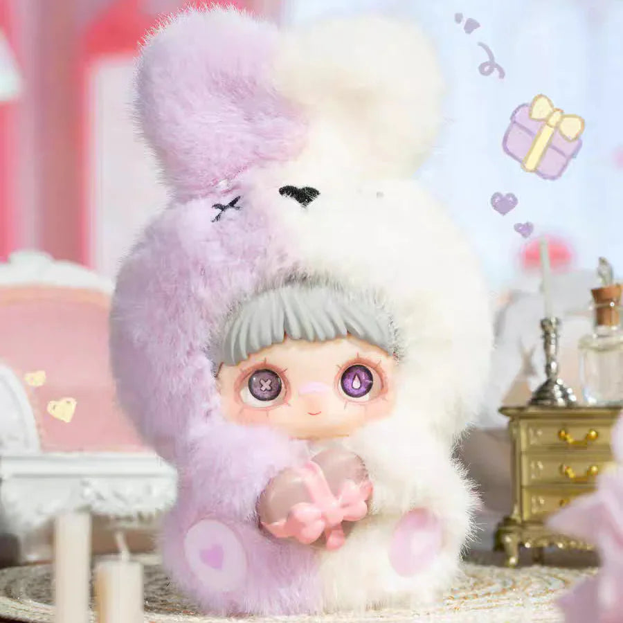 MayMei May I Love You series Plush Blind Box – Tiny Boxes