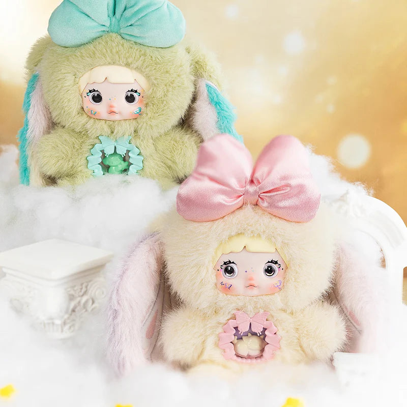 Nommi Fantasy World Series Plush Blind Box - Tiny Boxes