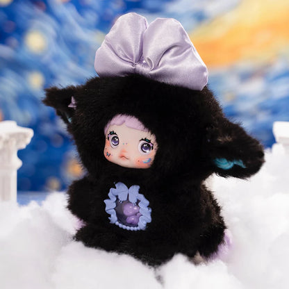 Nommi Fantasy World Series Plush Blind Box - Tiny Boxes