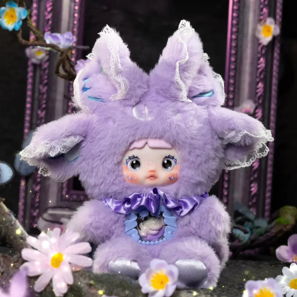 Nommi Fantasy World Series Plush Blind Box - Tiny Boxes