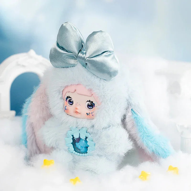 Nommi Fantasy World Series Plush Blind Box - Tiny Boxes