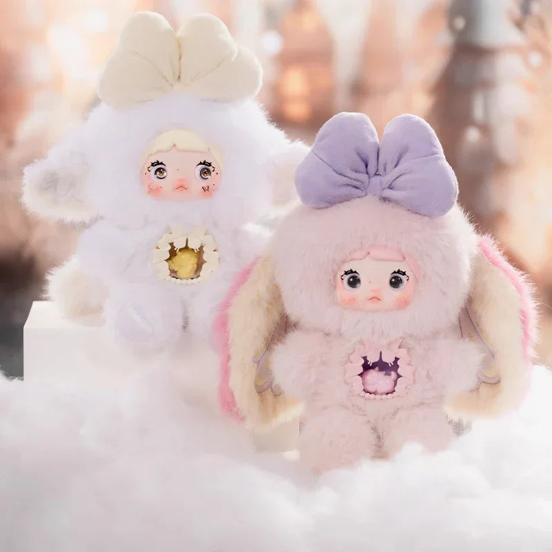 Nommi Fantasy World Series Plush Blind Box - Tiny Boxes