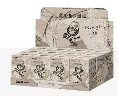 Hirono Echo Series Figures Blind Box