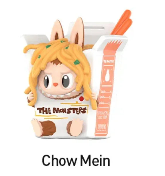 ***Pre-order shipping in 7-10 days*** THE MONSTERS Wacky Mart Series Figures - Tiny Boxes